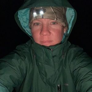 Meet your Posher, Jody